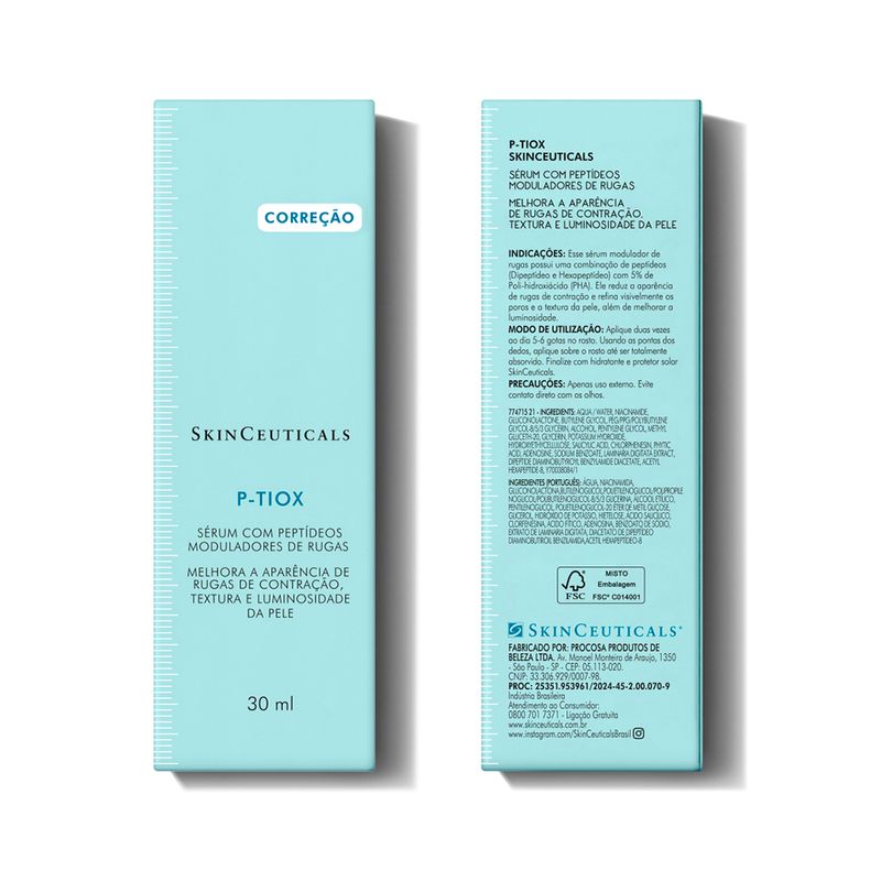 Serum-Facial-Skinceuticals-P-Tiox-30-ml