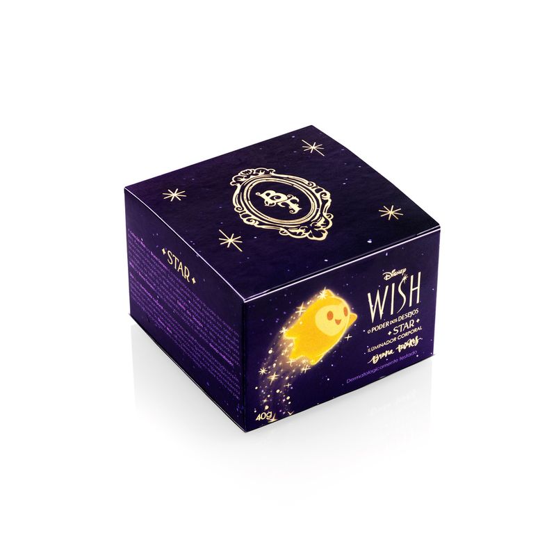 Iluminador-Corporal-Bruna-Tavares-BT-Wish-Star-40-g