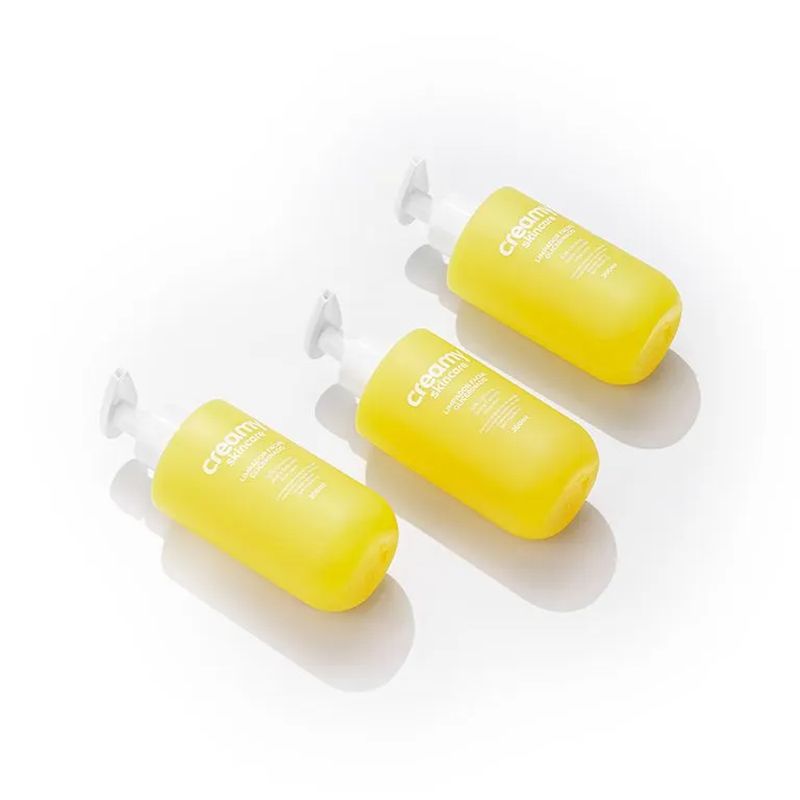 Limpador-Facial-Creamy-Glicerinado-200-ml