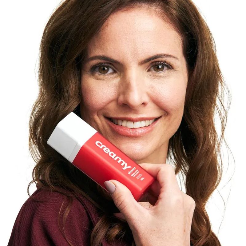 Serum-Facial-Creamy-Anti-Aging-Retinal-30-g