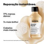 Shampoo-L-oreal-Professionnel-Absolut-Repair-Refil-240-ml