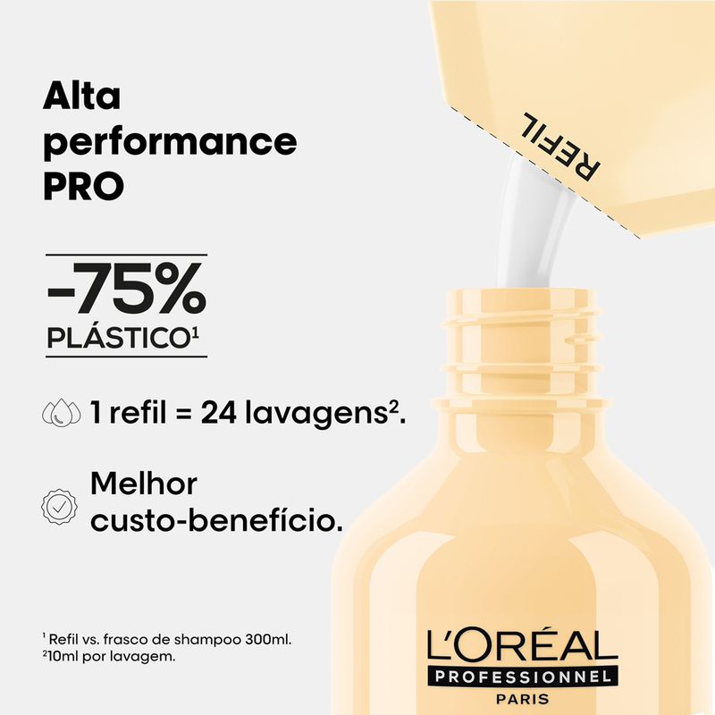 Shampoo-L-oreal-Professionnel-Absolut-Repair-Refil-240-ml