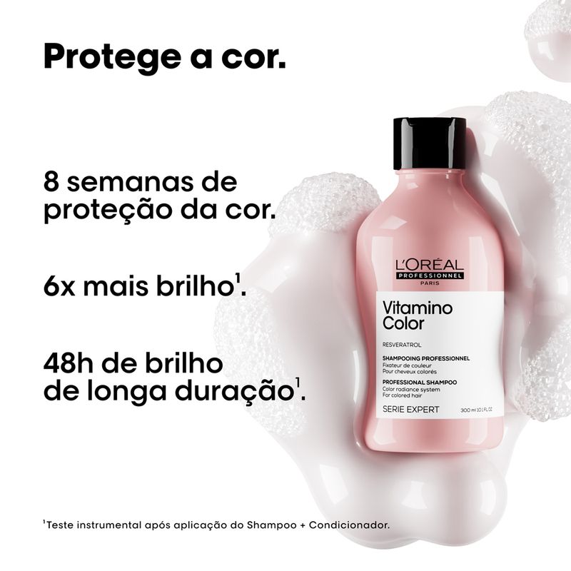 Shampoo-L-oreal-Professionnel-Vitamino-Color-Refil-240-ml