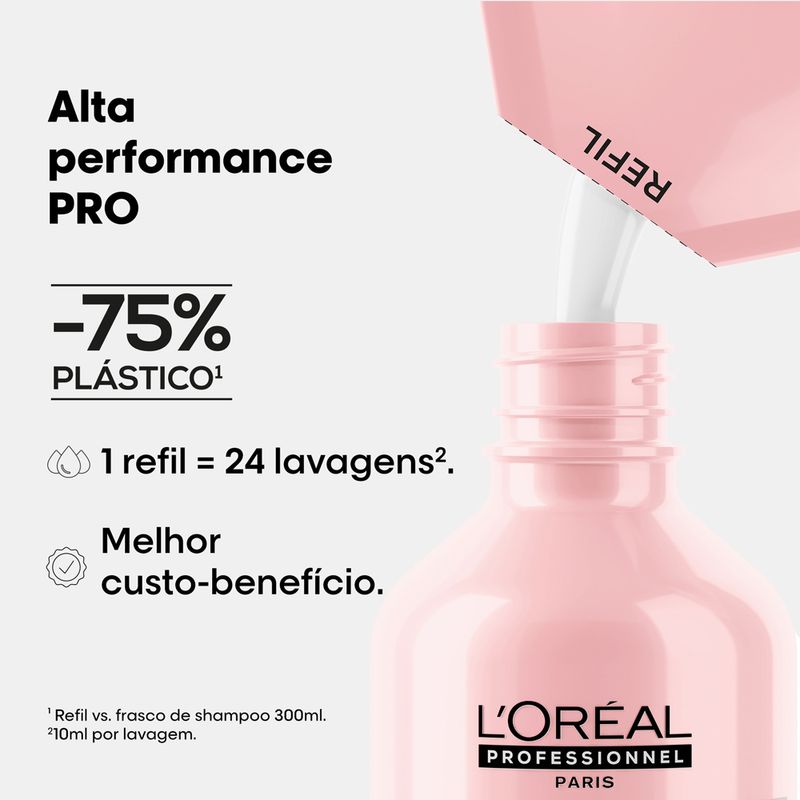 Shampoo-L-oreal-Professionnel-Vitamino-Color-Refil-240-ml