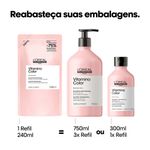 Shampoo-L-oreal-Professionnel-Vitamino-Color-Refil-240-ml