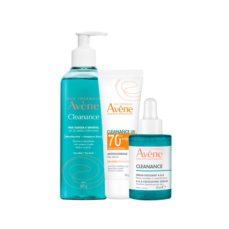 Kit-Avene-Facial-Cleanance---3-Produtos