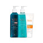 Kit-Avene-Facial-Cleanance---3-Produtos