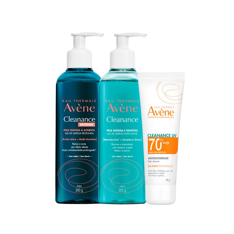 Kit-Avene-Facial-Cleanance---3-Produtos