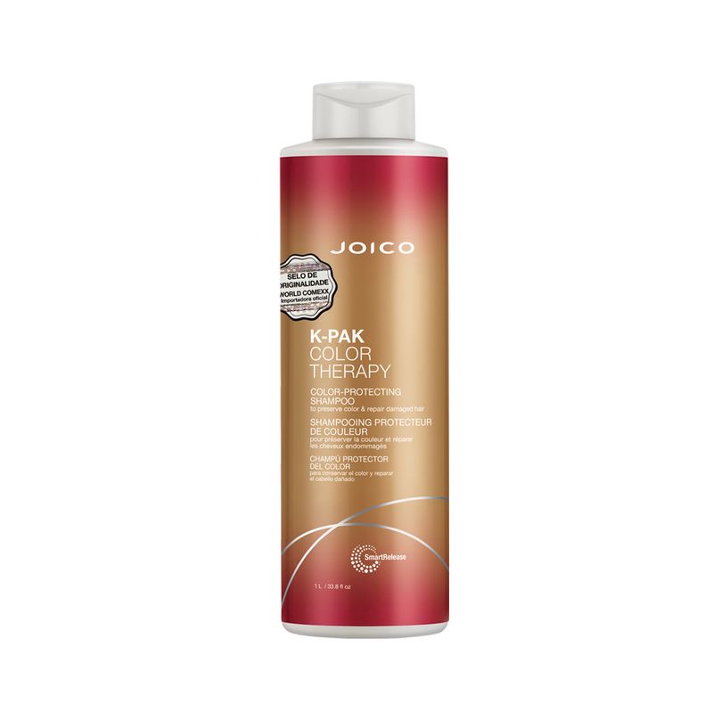 Shampoo-Joico-K-Pak-Color-Therapy-Preserve-Color---Repair-Damaged-1000-ml