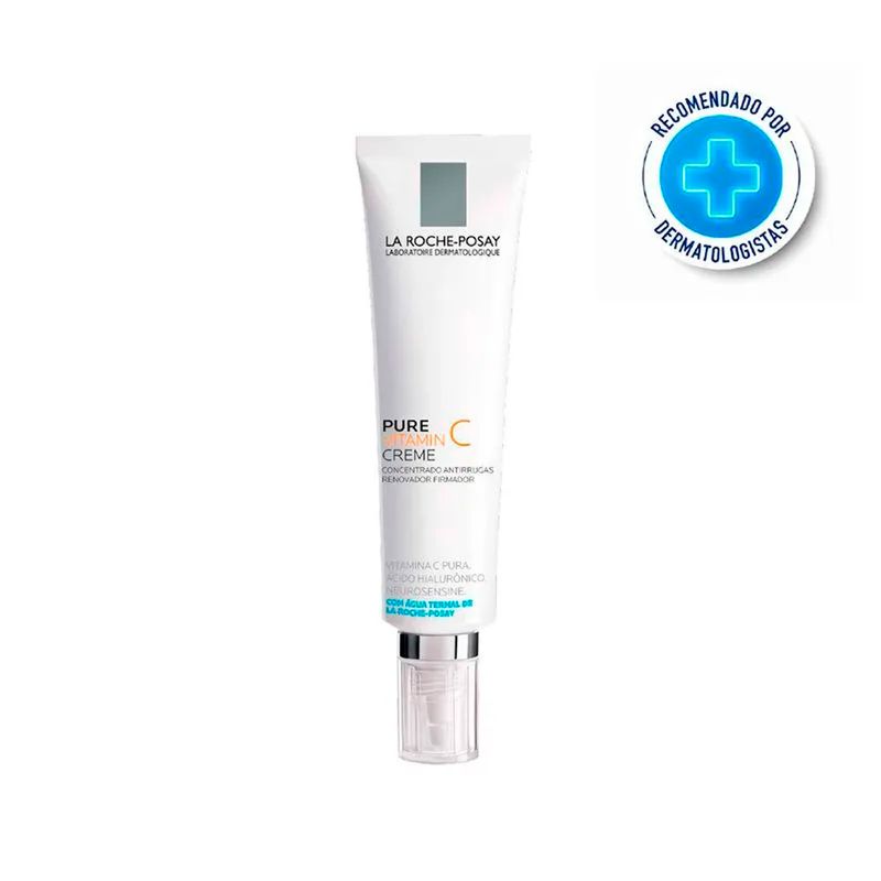 Creme-Anti-Idade-Facial-La-Roche-Posay-Redermic-Hyalu-C-40-ml