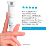 Creme-Anti-Idade-Facial-La-Roche-Posay-Redermic-Hyalu-C-40-ml