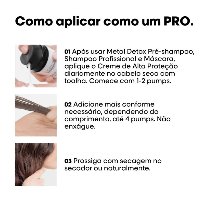 Leave-in-L-Oreal-Professionnel-Serie-Expert-Metal-Detox-100-ml