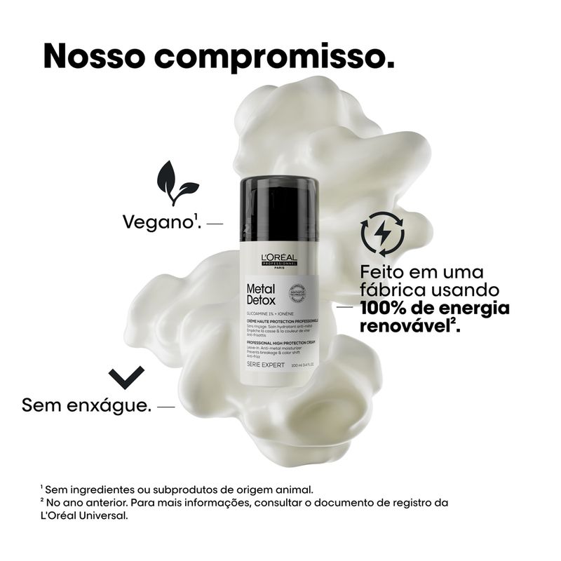 Leave-in-L-Oreal-Professionnel-Serie-Expert-Metal-Detox-100-ml