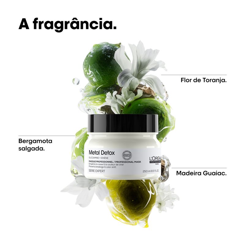 Mascara-Protetora-L-Oreal-Professionnel-Serie-Expert-Metal-Detox-250-g