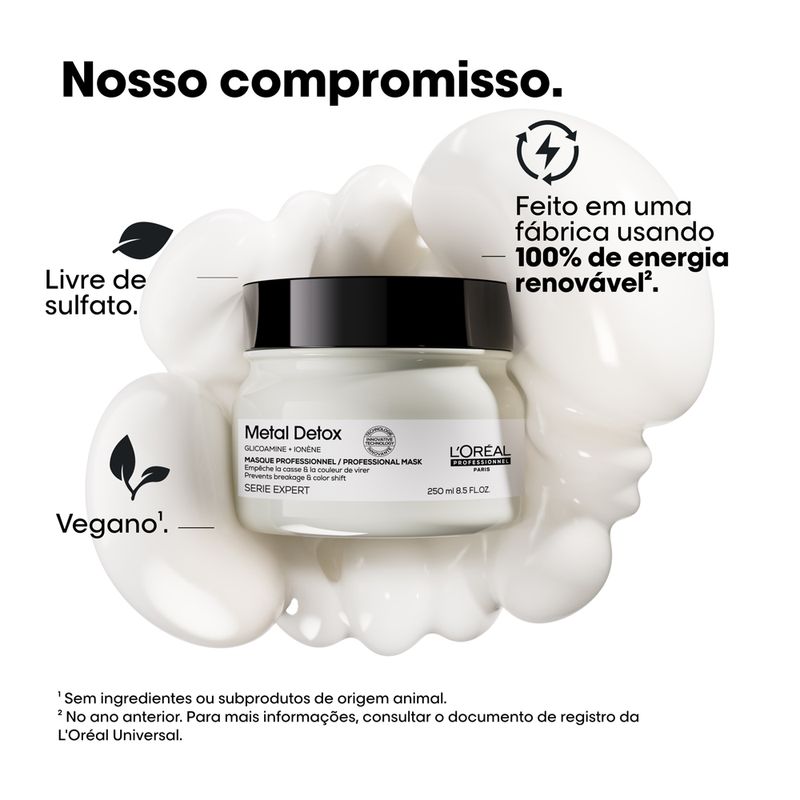 Mascara-Protetora-L-Oreal-Professionnel-Serie-Expert-Metal-Detox-250-g