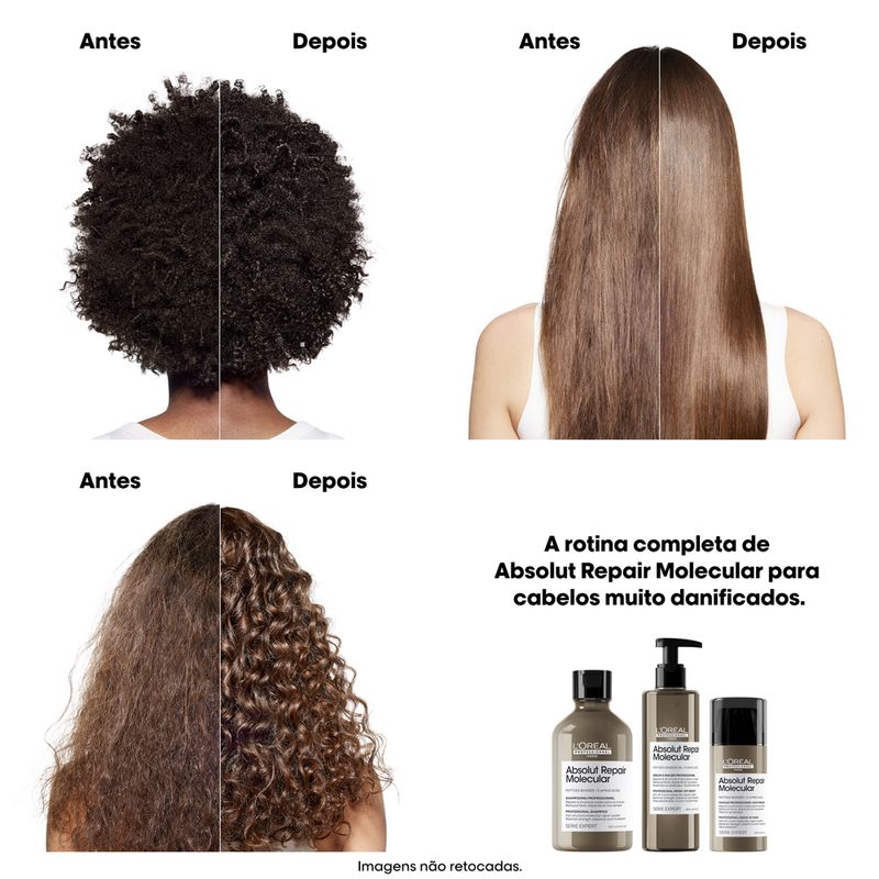 Serum-Capilar-L-Oreal-Professionnel-Absolut-Repair-Molecular-250-ml