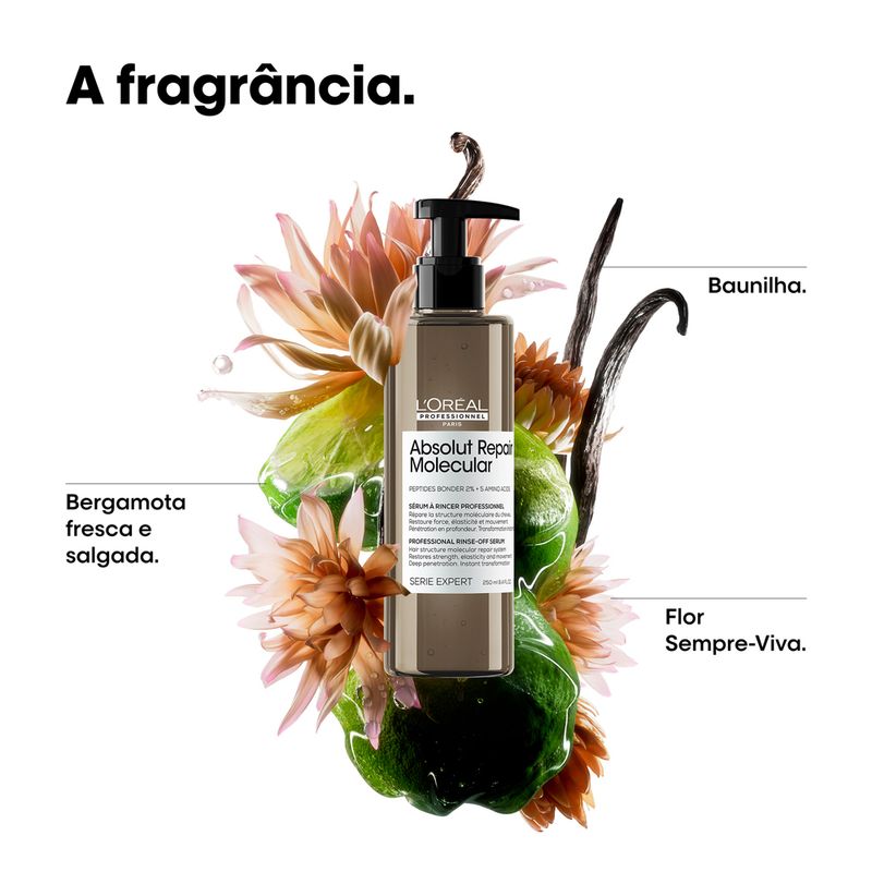 Serum-Capilar-L-Oreal-Professionnel-Absolut-Repair-Molecular-250-ml