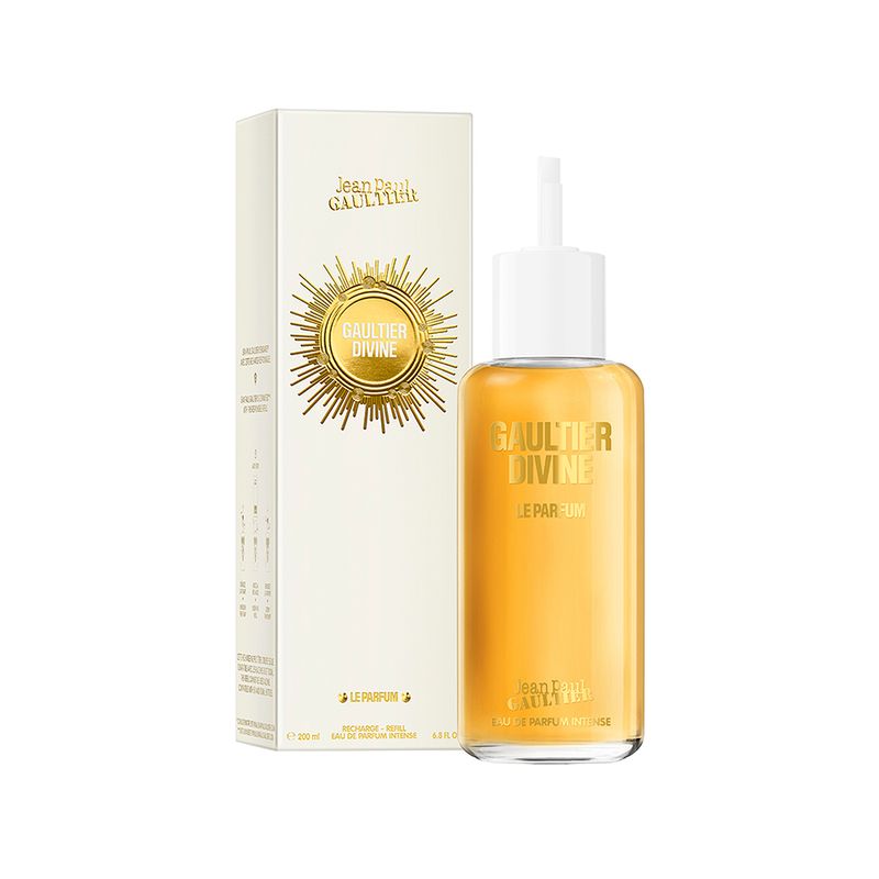 Perfume-Jean-Paul-Gaultier-Gaultier-Divine-Eau-de-Parfum-Intense-Feminino-Refil-200-ml