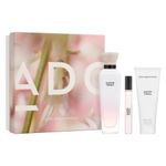 Kit-Perfume-Adolfo-Dominguez-Jazmin-Tonka-Eau-de-Parfum-Feminino-120-ml---Creme-Corporal-75-ml---Miniatura-10-ml