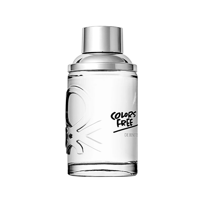 Perfume-Benetton-United-Colors-Colors-Free-de-Benetton-Eau-de-Toilette-For-Him-Masculino-100-ml