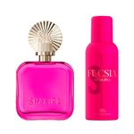 Kit-Perfume-Shakira-Fucsia-Shakira-Eau-de-Parfum-Feminino-80-ml---Desodorante-Spray-150-ml