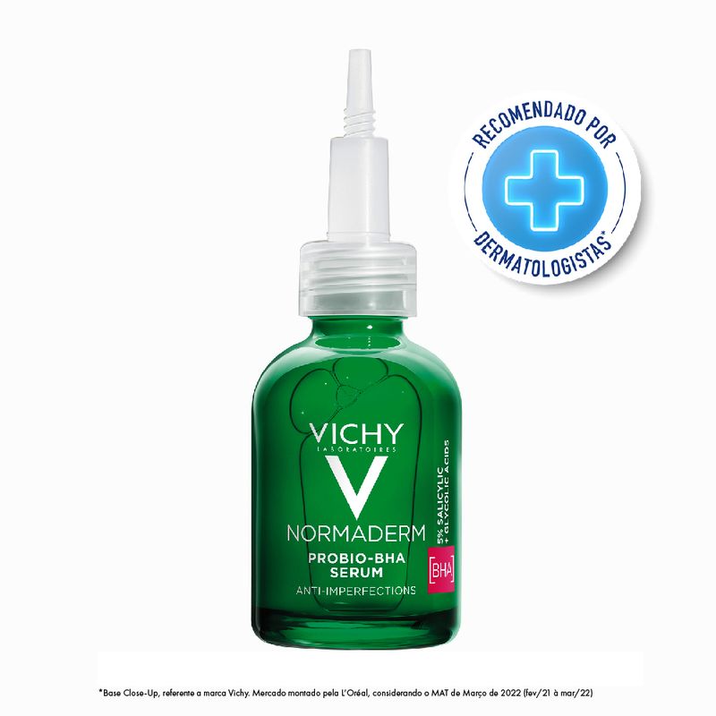 Serum-Facial-Vichy-Normaderm-Pro-Bio-30-ml