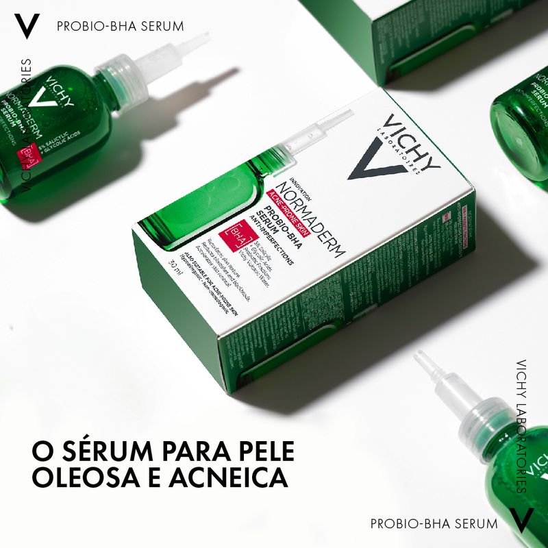 Serum-Facial-Vichy-Normaderm-Pro-Bio-30-ml