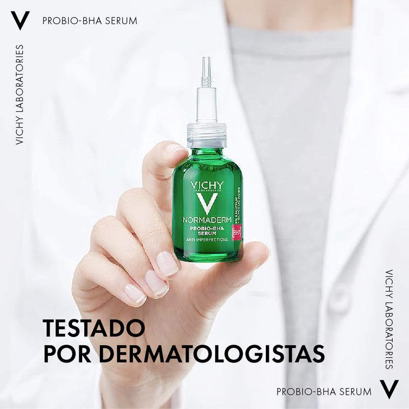 Serum-Facial-Vichy-Normaderm-Pro-Bio-30-ml