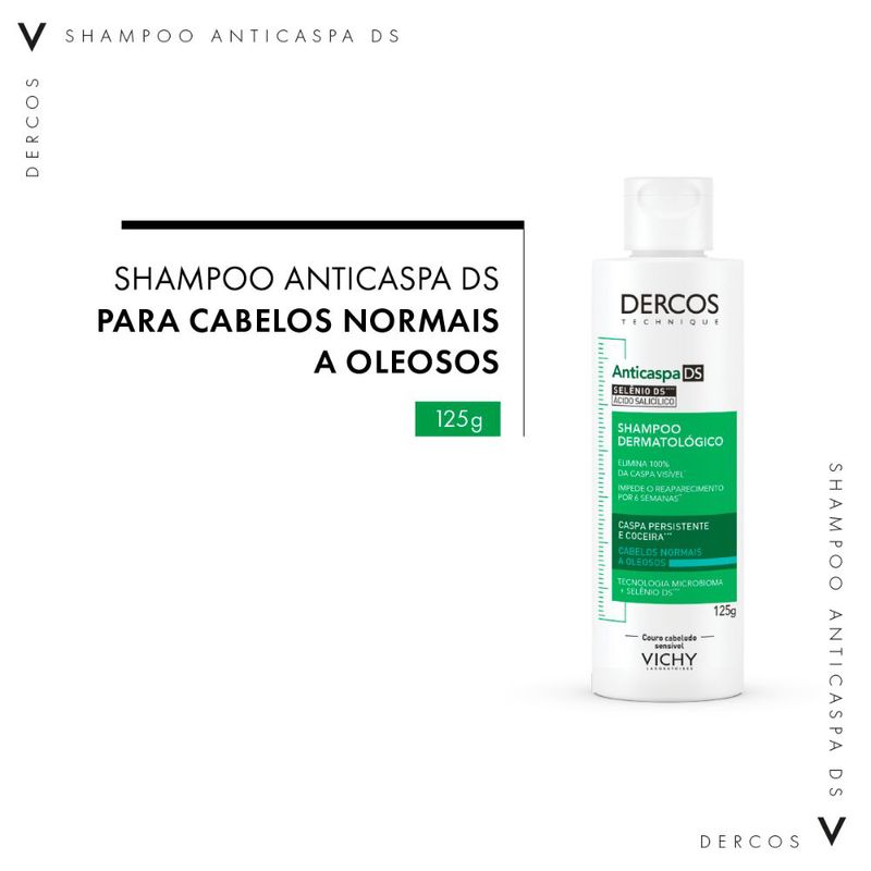 Shampoo-Vichy-Dercos-Anticaspa-Oily-125-ml