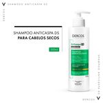 Shampoo-Vichy-Dercos-Anticaspa-Dry-300-ml