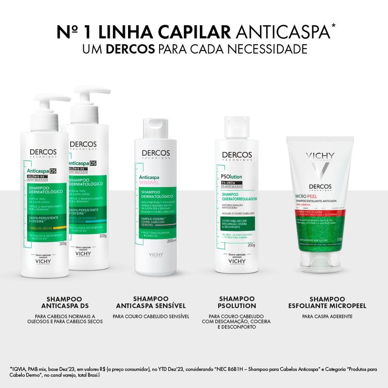Shampoo-Vichy-Dercos-Anticaspa-Dry-300-ml
