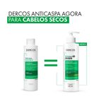 Shampoo-Vichy-Dercos-Anticaspa-Dry-300-ml