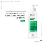 Shampoo-Vichy-Dercos-Anticaspa-Oily-300-ml
