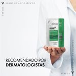 Shampoo-Vichy-Dercos-Anticaspa-Oily-Refil-200-g