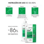 Shampoo-Vichy-Dercos-Anticaspa-Oily-Refil-200-g
