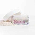 Po-Solto-com-Protetor-Solar-Matte-Pink-Cheeks-Sport-Powder-FPS-30-FPUVA-13-Translucido-5-g