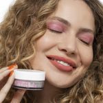 Po-Solto-com-Protetor-Solar-Matte-Pink-Cheeks-Sport-Powder-FPS-30-FPUVA-13-Translucido-5-g