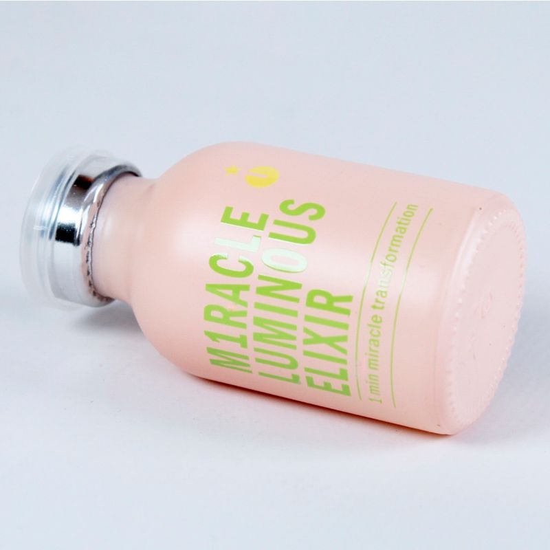 Kit-Ampola-de-Tratamento-Capilar-N.P.P.E-Miracle-Luminous-Elixir-2x25ml