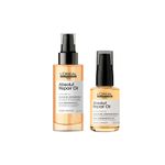 Kit-L-oreal-Professionnel-Serie-Expert-Absolut-Repair-Gold-Quinoa---Oleo-Capilar-10-In-1-30-ml---Oleo-Capilar-10-In-1-90-ml-