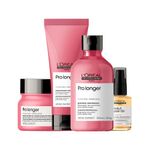 Kit-L-oreal-Professionnel-Serie-Expert-Pro-Longer---3-Produtos---Oleo-Capilar-Absolut-Repair-10-In-1-30-ml