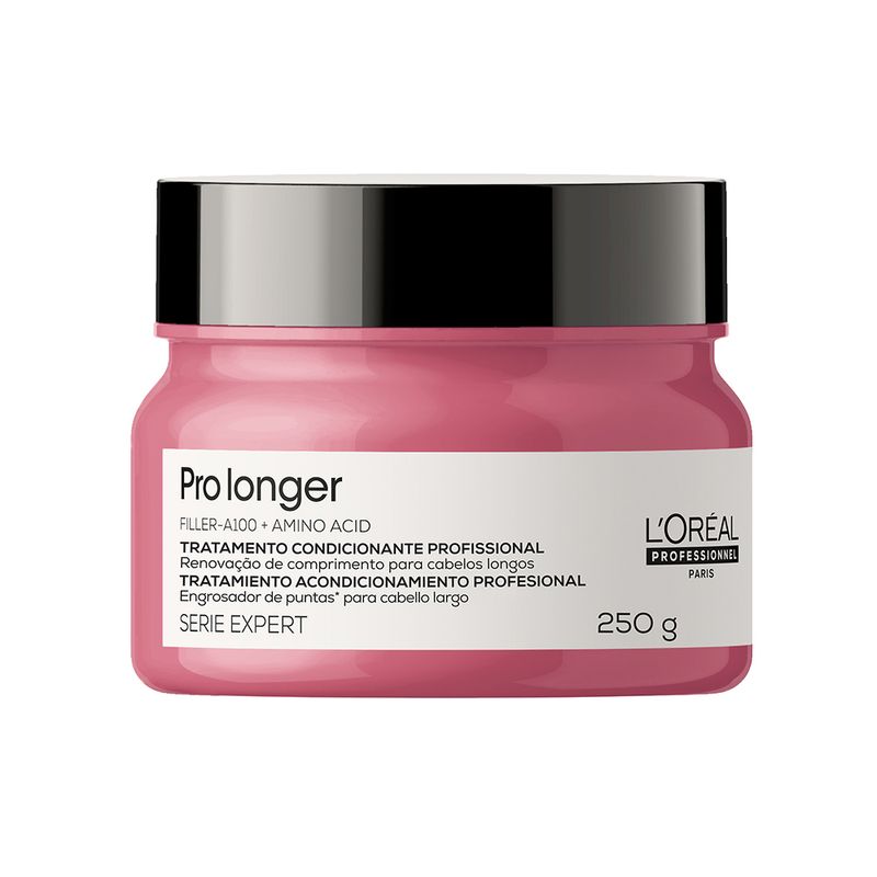 Kit-L-oreal-Professionnel-Serie-Expert-Pro-Longer---Shampoo-300-ml---Mascara-Capilar-250-g---Oleo-Capilar-Absolut-Repair-10-In-1-30-ml