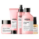 Kit-L-oreal-Professionnel-Serie-Expert-Vitamino-Color---4-Produtos---Oleo-Capilar-Absolut-Repair-10-In-1-30-ml