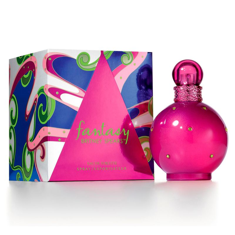 Perfume-Britney-Spears-Fantasy-Feminino-Eau-de-Toilette-30-ml
