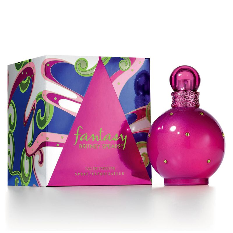 Perfume-Britney-Spears-Fantasy-Feminino-Eau-de-Toilette-100-ml
