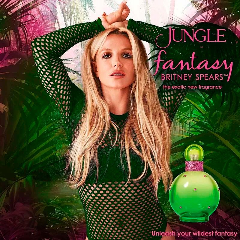 Perfume-Britney-Spears-Jungle-Fantasy-Feminino-Eau-de-Toilette-100-ml