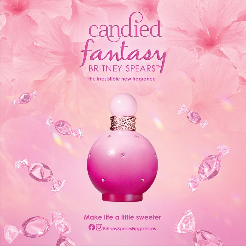 Perfume-Britney-Spears-Candied-Fantasy-Feminino-Eau-de-Toilette-100-ml
