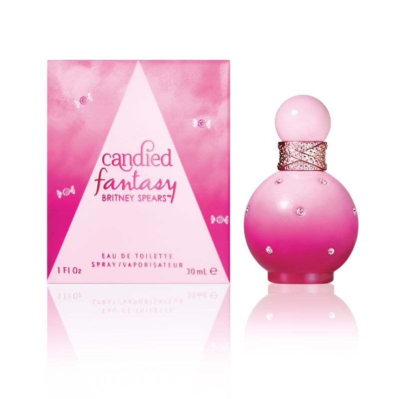 Perfume-Britney-Spears-Candied-Fantasy-Feminino-Eau-de-Toilette-30-ml