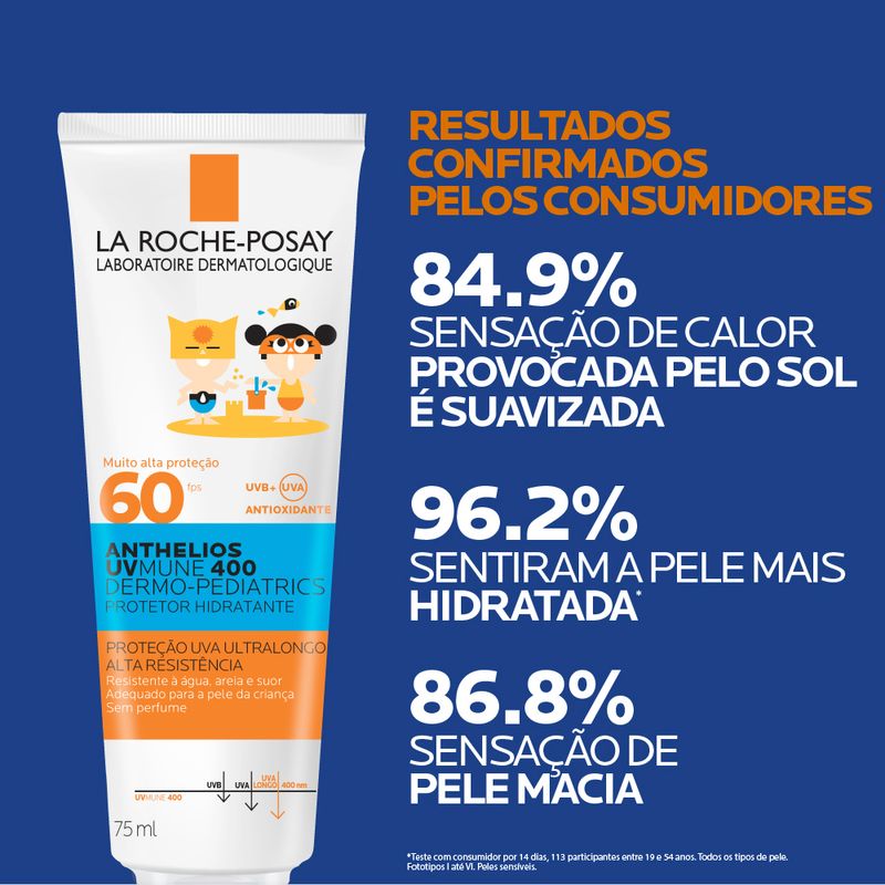 Protetor-Solar-La-Roche-Posay-Anthelios-UVMune-400-Dermo-Pediatrics-Spray-Invisivel-FPS60-75-ml