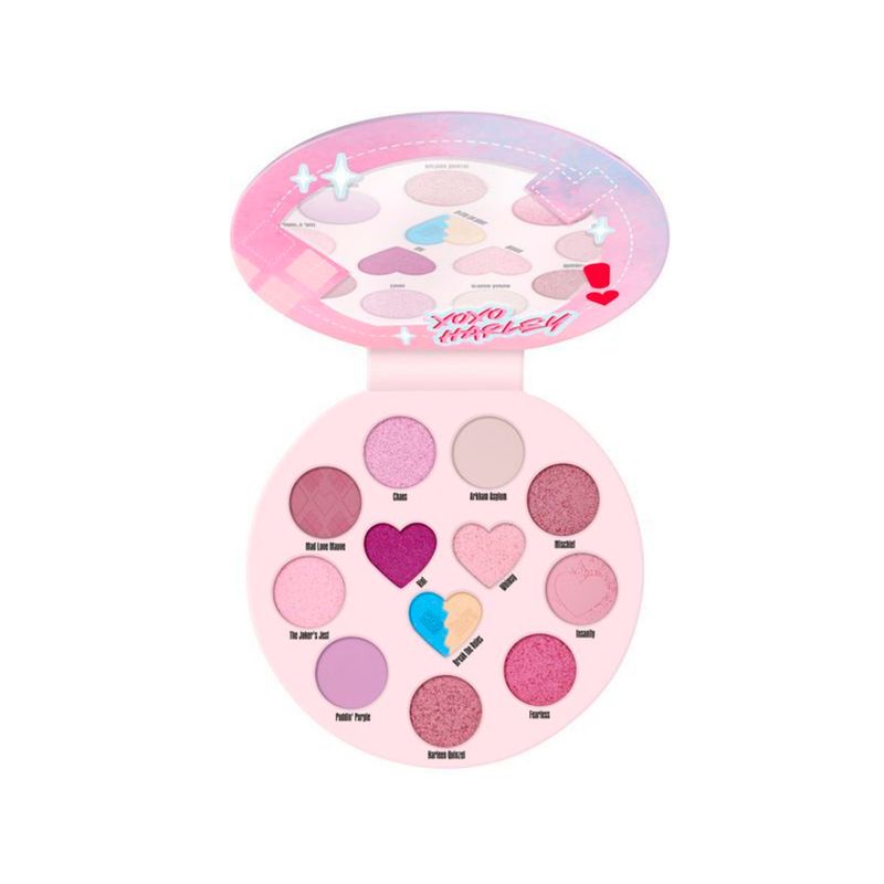 -Palette-Essence-Harley-Quinn-Eyeshadow-01-Hey-Puddin