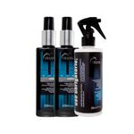 Kit-Truss---Leave-In-Truss-Miracle-Amino-225-ml-2-Unidades---Uso-Obrigatorio-Reconstrutor-260-ml
